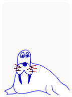 Woke Walrus
