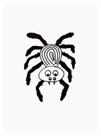 Trusting Tarantula