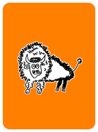 Brave Bison