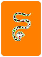 Authentic Anaconda