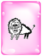 Brave Bison
