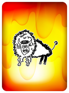 Brave Bison