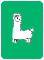 Aspiring Alpaca