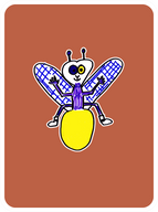 Fly Firefly