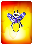 Fly Firefly