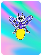 Fly Firefly