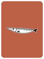 Amiable Anchovy