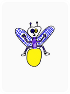 Fly Firefly