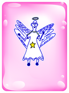 Ambitious Angel
