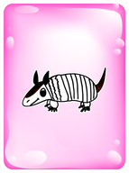 Articulate Armadillo