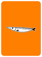 Amiable Anchovy