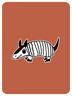 Articulate Armadillo