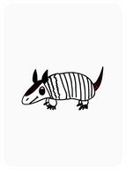 Articulate Armadillo