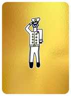 Arbitraging Admiral