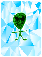 Adaptable Alien