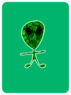 Adaptable Alien