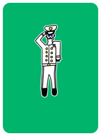 Arbitraging Admiral