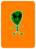 Adaptable Alien