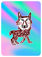 Courteous Coyote