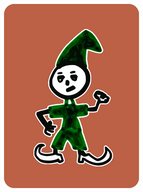 Entrepreneur Elf