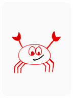 Creative Crab