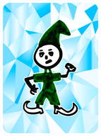 Entrepreneur Elf