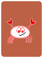 Creative Crab