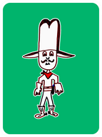 Considerate Cowboy