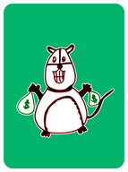 Generous Gerbil