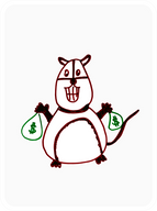 Generous Gerbil