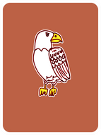 Eager Eagle