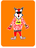 Flex'n Fox