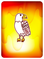 Eager Eagle
