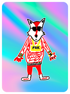 Flex'n Fox