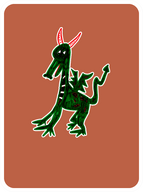 Driven Dragon