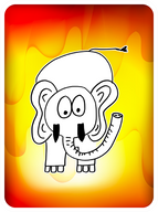Empathy Elephant