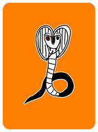 Confident Cobra