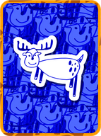Dinner Deer
