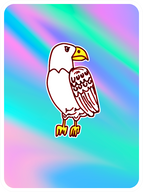 Eager Eagle