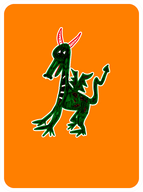 Driven Dragon