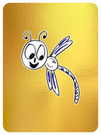 Daring Dragonfly