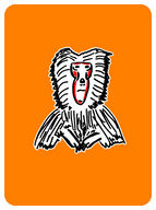 Bombastic Baboon