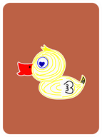 Decisive Duck