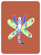 Dedicated Dragonfly