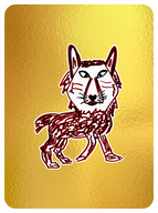 Courteous Coyote
