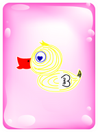 Decisive Duck