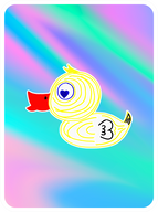 Decisive Duck