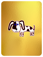 Dialed In Dog