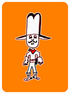 Considerate Cowboy