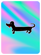 Dapper Dachshund